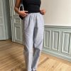 Women Djerf Avenue Pants | Breezy Pants Grey