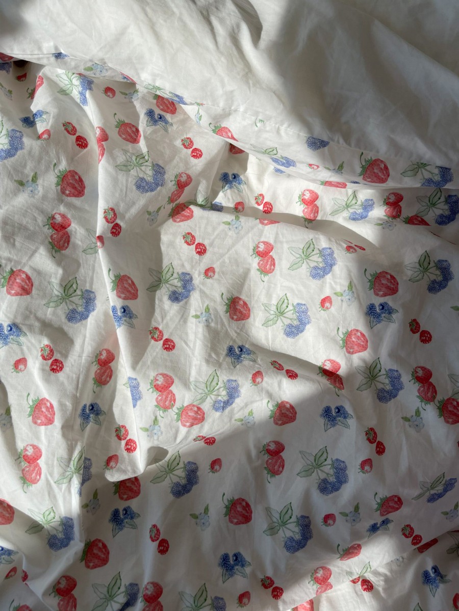 Homeware Djerf Avenue | Pillow Case Summer Berries