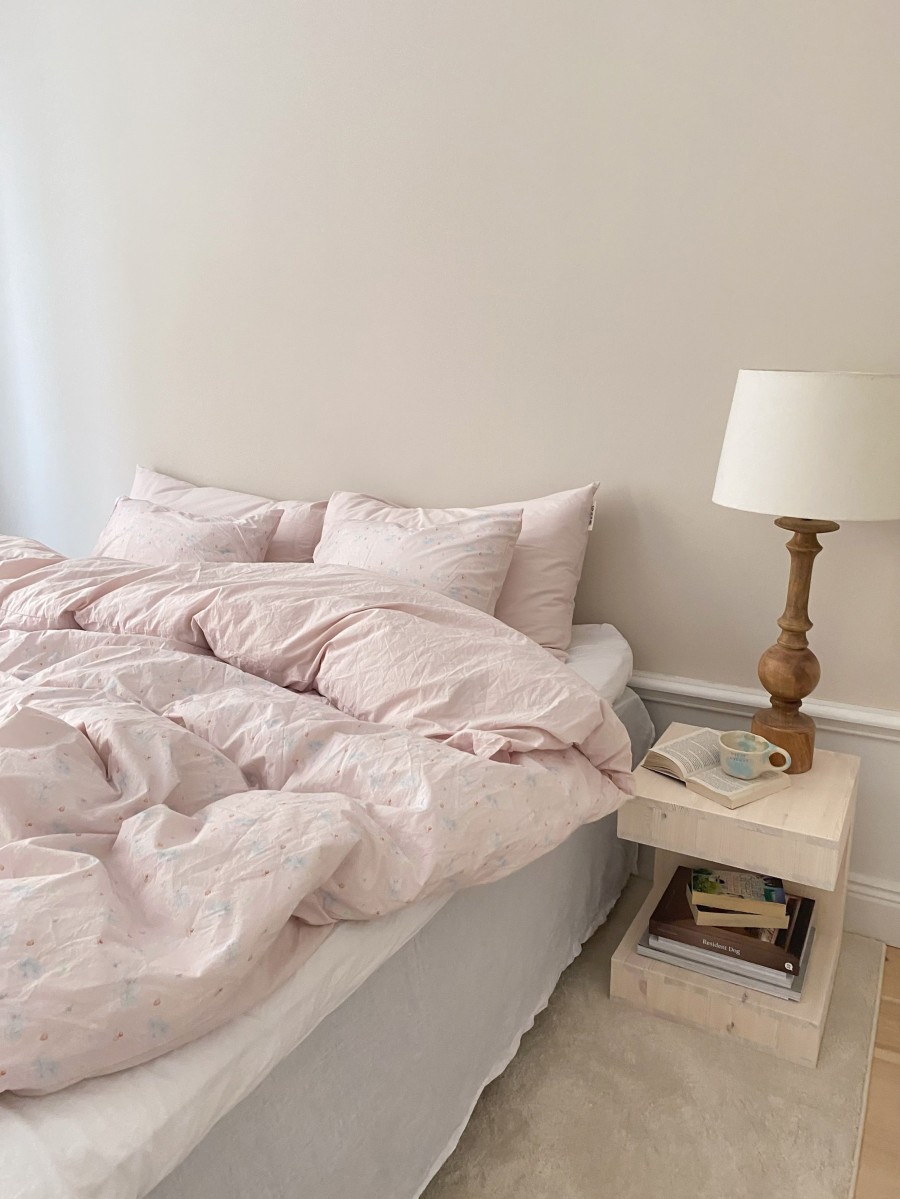 Homeware Djerf Avenue | Duvet Cover Summer Island